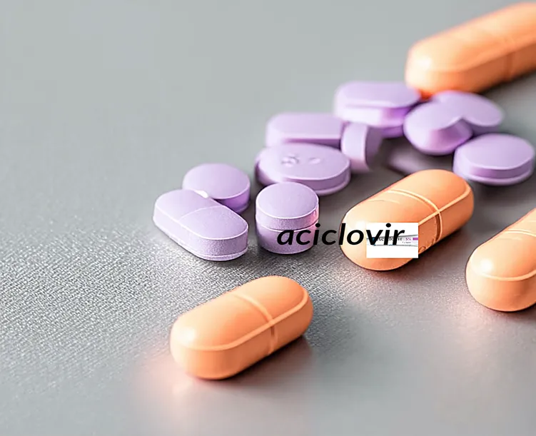 Aciclovir 2