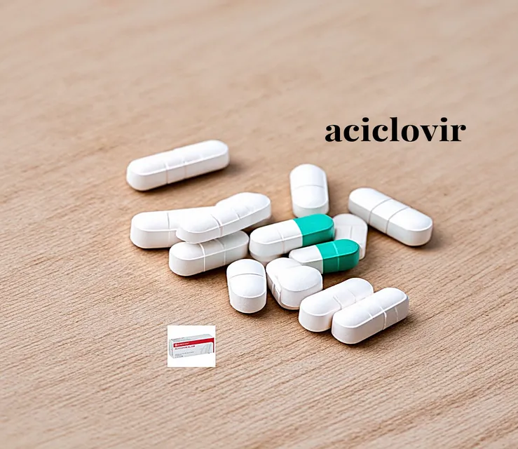 Aciclovir 3